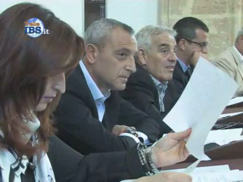 2013-05-28 Intervista a Luciano Asaro neo assessore comunale di Mazara del Vallo