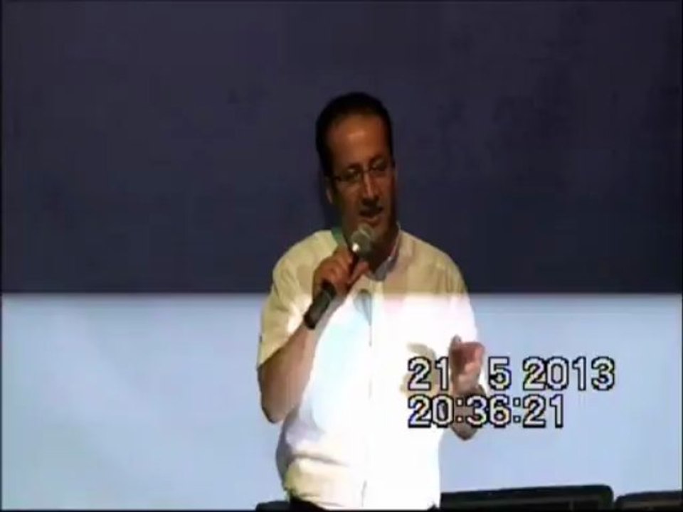 Muharrem AKYÜZ "Tut Yüreğimden Ustam"