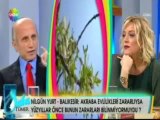 Saba Tümer ile Bugün, Konuk Yaşar Nuri Öztürk - 14.12.2012   4 - [tvarsivi.com]
