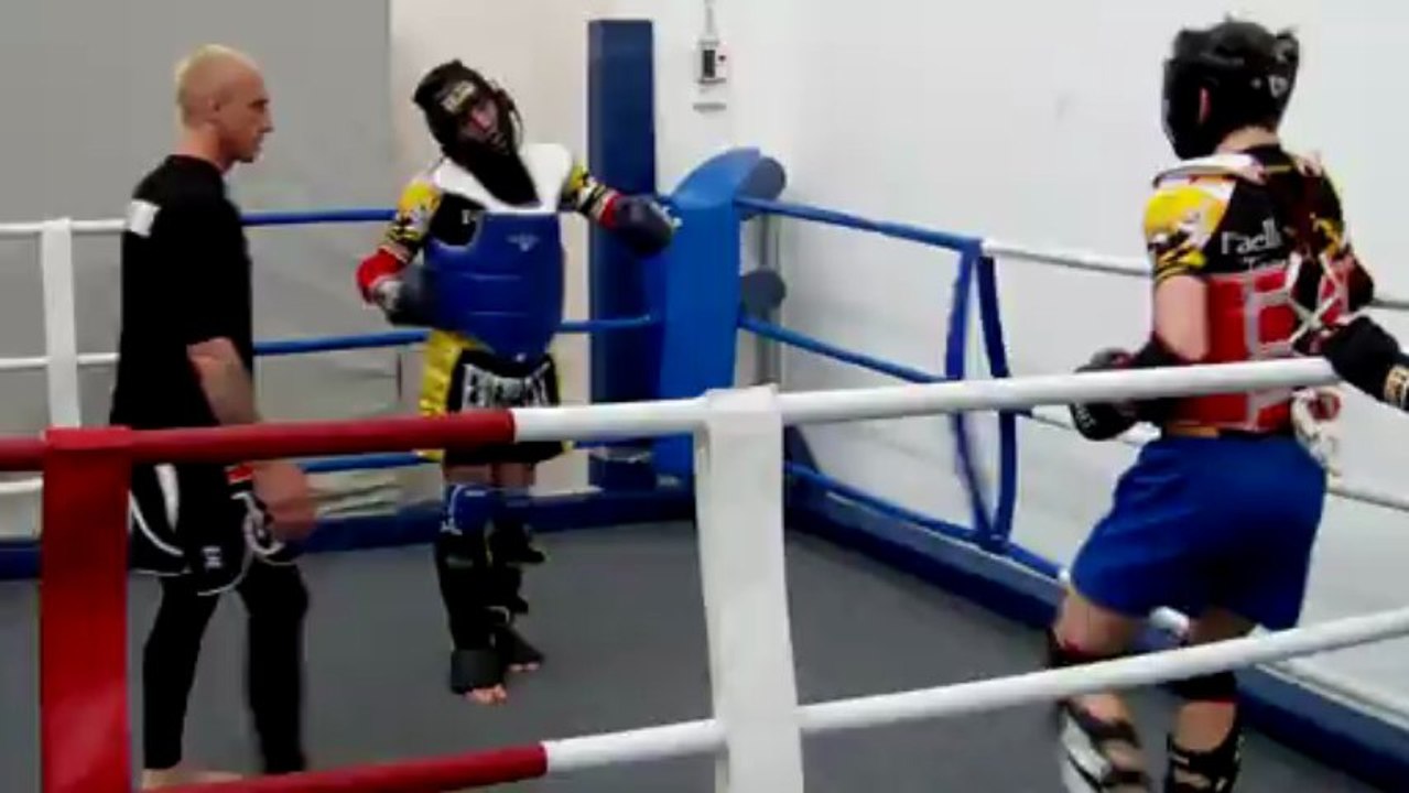 Giorgio vs andrea 2 r