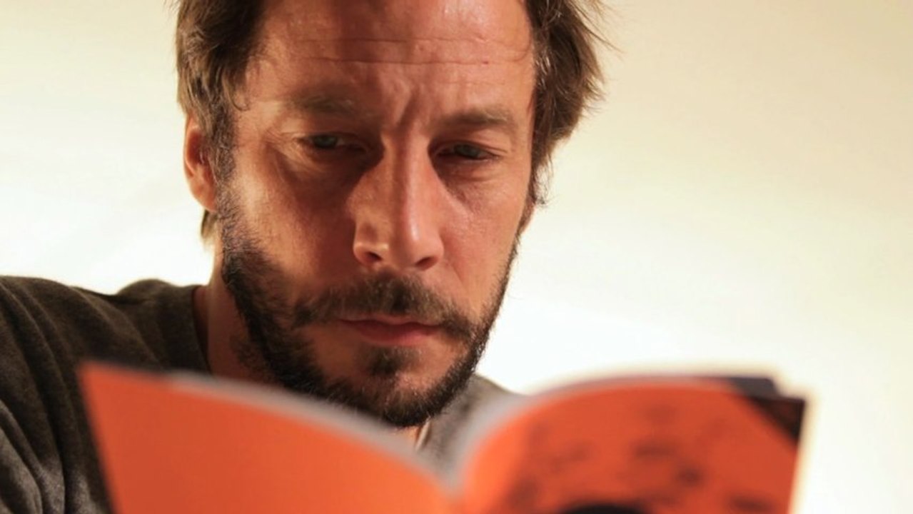 Eric Baudelaire - Aide au développement d'une recherche artistique