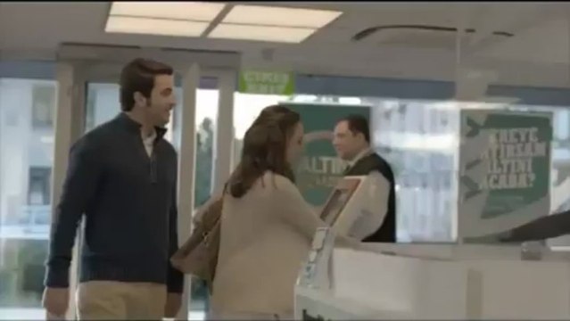 Kuveyt Türk Banka Reklam Filmi - bankalar.org