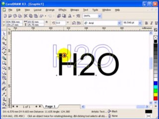 Text spacing (how to adjust