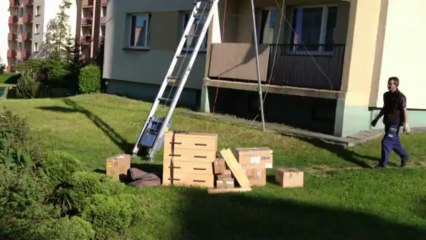 KobielTransport windą Przeprowadzki Bielsko-Biala 504-773-666 śląsk