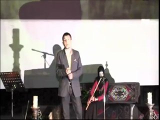 Muhterem TUNCER & Feyza YİĞİT "Benim Adım Aşk"