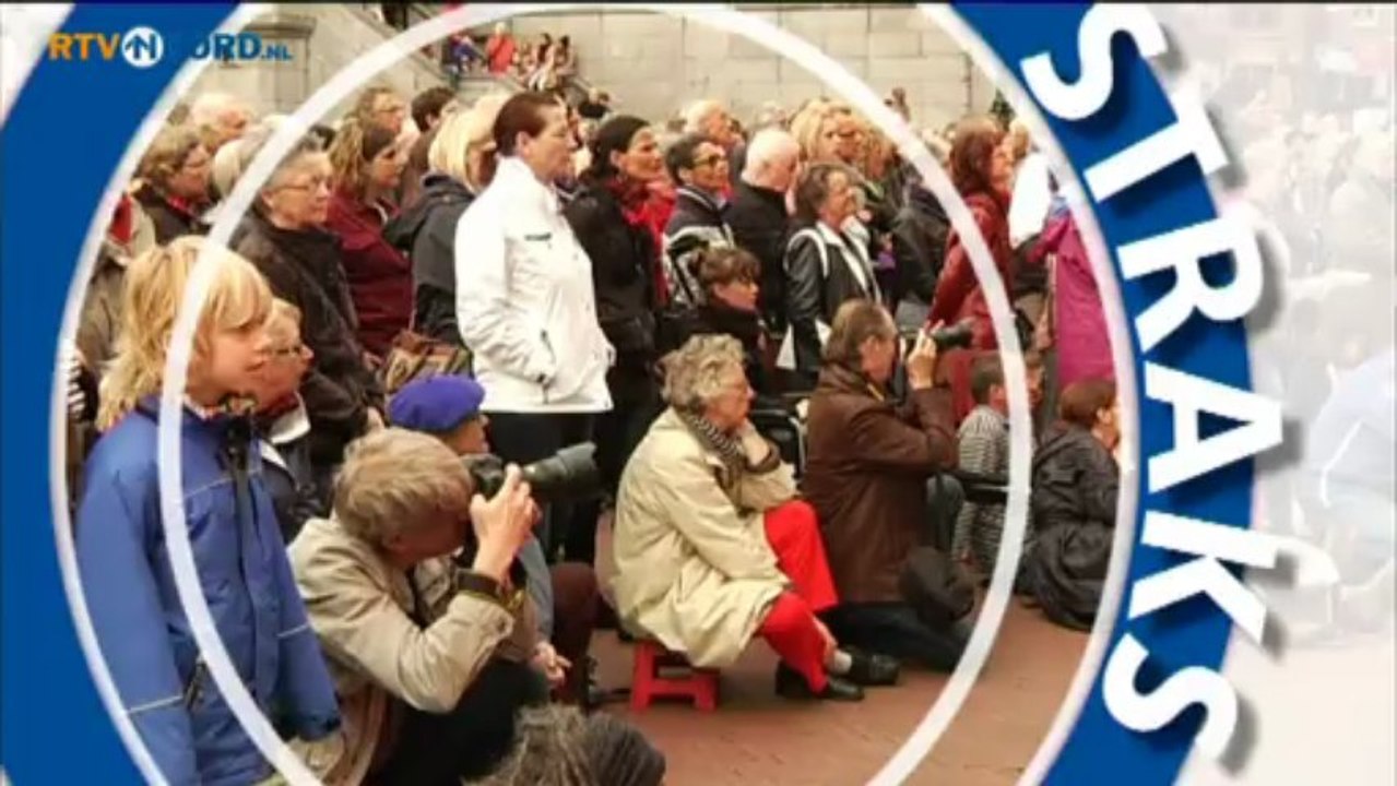 Overzicht basisscholen in de provincie Groningen - RTV Noord