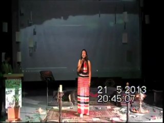 Burçak Gönül DURAK "Yaşadıklarımdan Öğrendiğim Bir Şey Var"