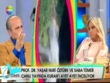 Saba Tümer ile Bugün, Konuk Yaşar Nuri Öztürk - 15.03.2013   7