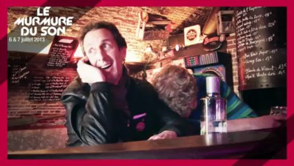 Le Murmure du son 2013 (Feat. Laurent Lavige)