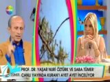 Saba Tümer ile Bugün, Konuk Yaşar Nuri Öztürk - 15.03.2013   8