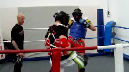Stefano vs Simone