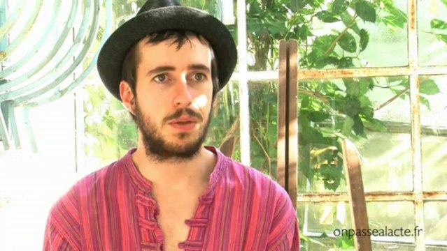 J'ai décidé d'organiser un atelier autogéré et pluridisciplinaire pour les artistes (version longue)