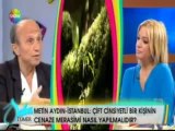 Saba Tümer ile Bugün, Konuk Yaşar Nuri Öztürk - 17.05.2013   1