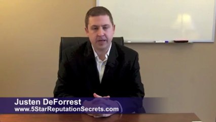 Reputation Management | Do People Trust Online Reviews?