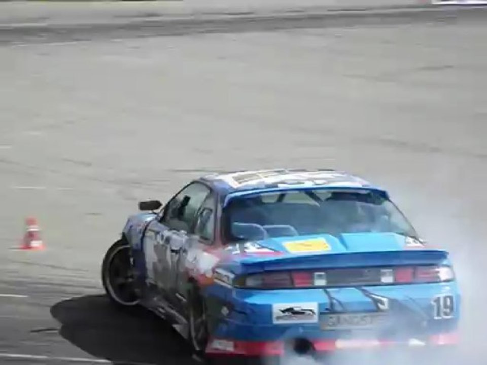 Drift Edition Kharkov 26/05/2013