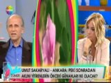 Saba Tümer ile Bugün, Konuk Yaşar Nuri Öztürk - 19.04.2013   4