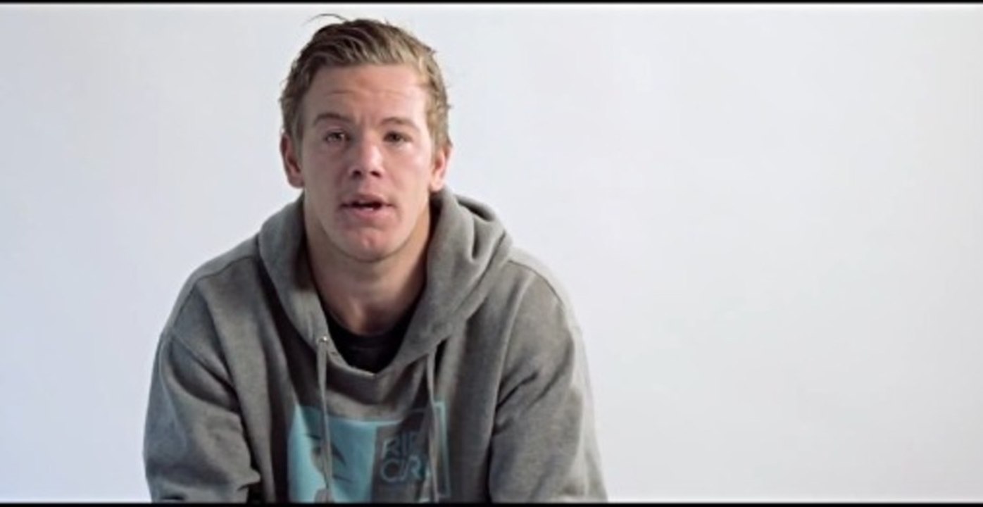 Rip Curl Pro 2013