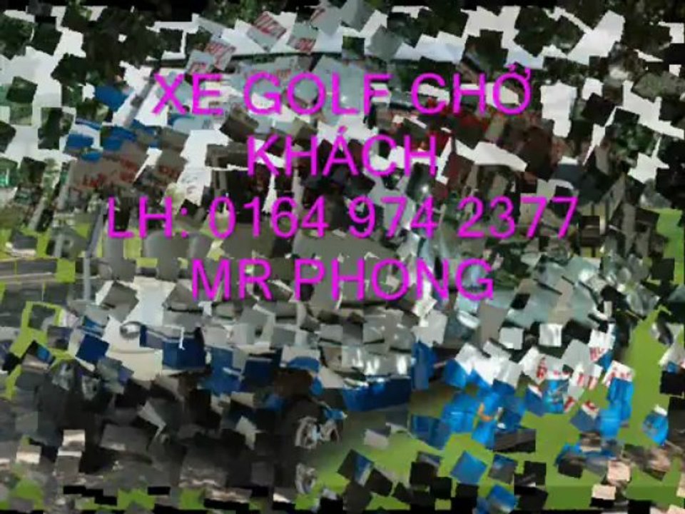 xe điện qua sử dụng , xe golf qua su dung , xe ô tô điện cũ ... mobile: 0164 974 2377 mr phong