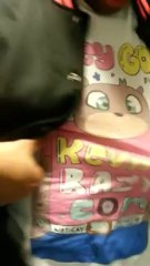 URBAN CULTURE GARGES - KEVIN RAZY