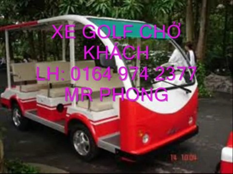 xe điện chở hành lý , xe dien du lich ... mobile: 0164 974 2377 mr phong