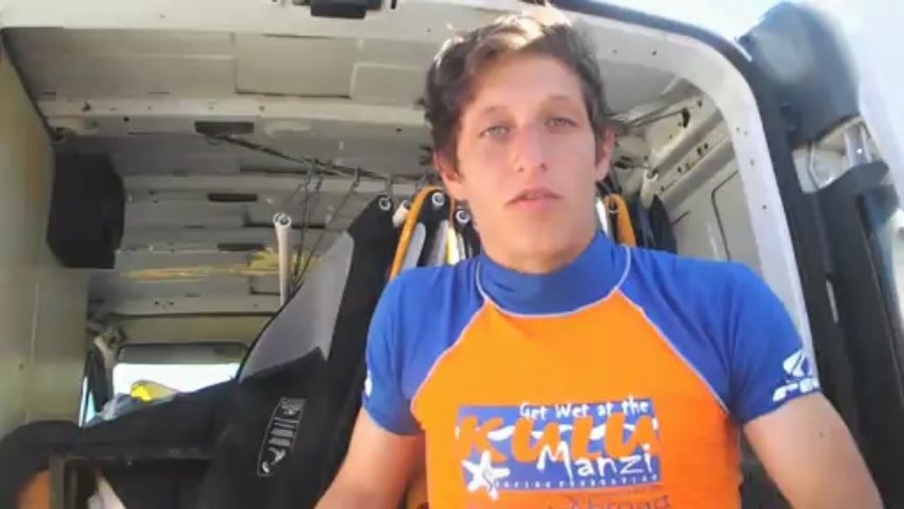 Projet Sport Afrique du Sud (Surf) avec Projects Abroad