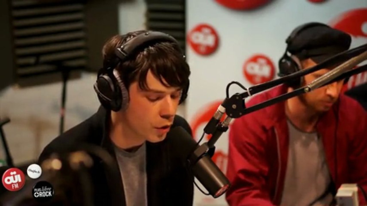 AV - Manu Chao Cover - Session Acoustique OÜI FM