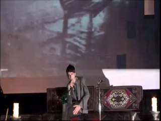 Nazım Dinçer KÜREKÇİ "Bu Gün Pazar Ve Ben Seni Çok Özledim"