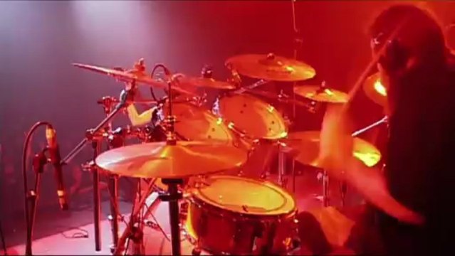 Aborted - Meticulous invagination