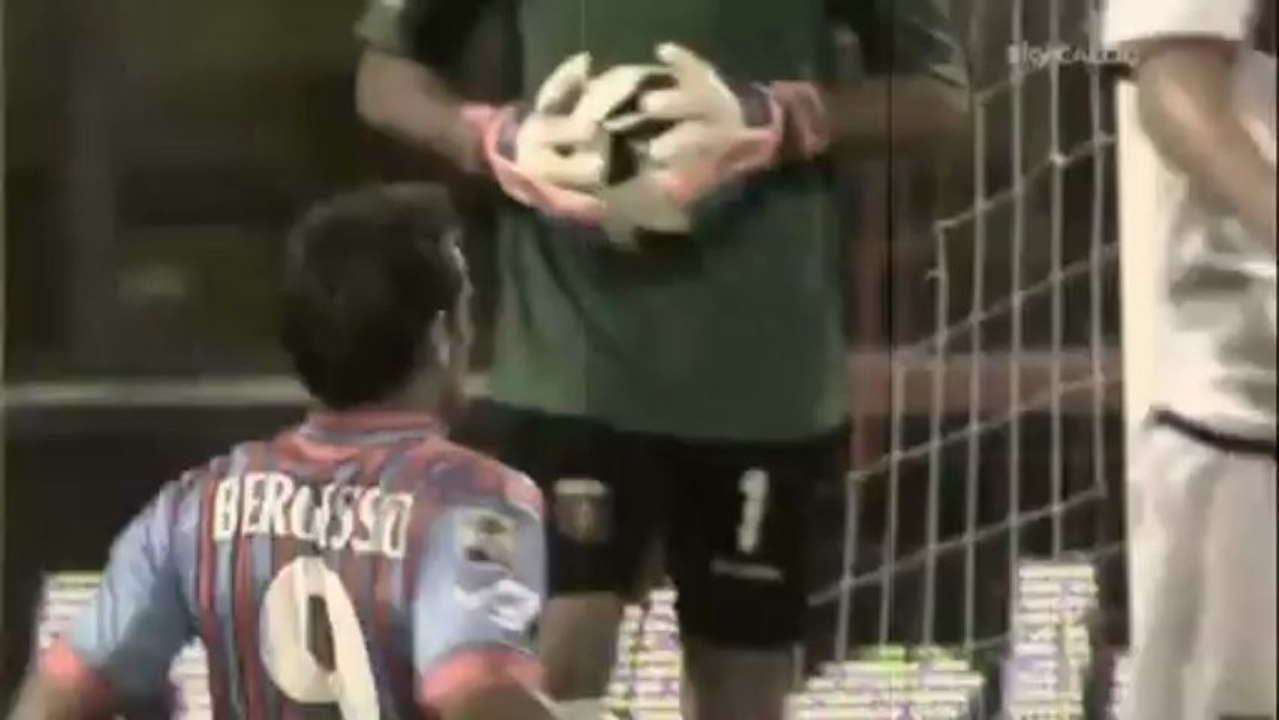 CATANIA REWIND 2012-13: rivivi le emozioni dell’esordio casalingo in campionato