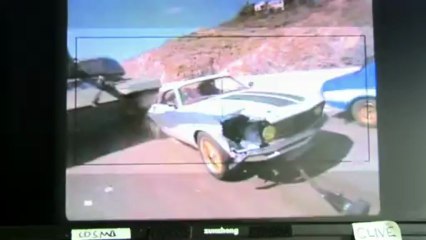 Fast & Furious 6 - Featurette "Véhicule de guerre" - Le 22 Mai au cinéma