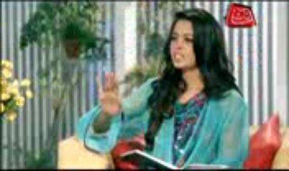 AbbTakk - KON HAIN AAP- Nihal Hashmi (Part 3)