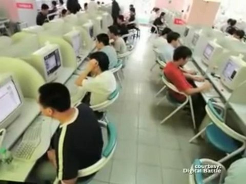 Brian in Gametrotting