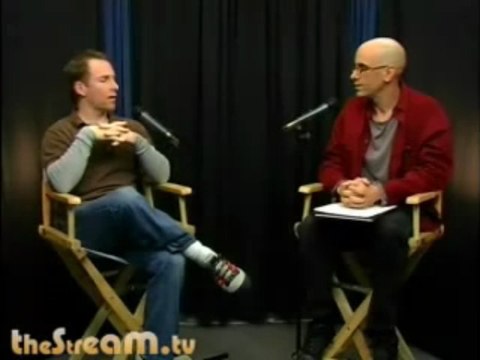 WGA Negotiator Mark Gunn on Writers Strike