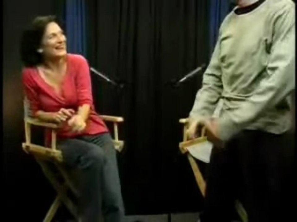 Cristine Rose of Heroes Outtakes