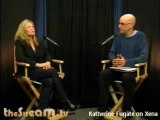 Katherine Fugate, Filmnut Interview with Army Wives Creator