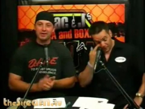 Chris Crocker defends Kimbo Slice