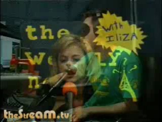 Iliza Shlesinger Sings 'Mew Busters'