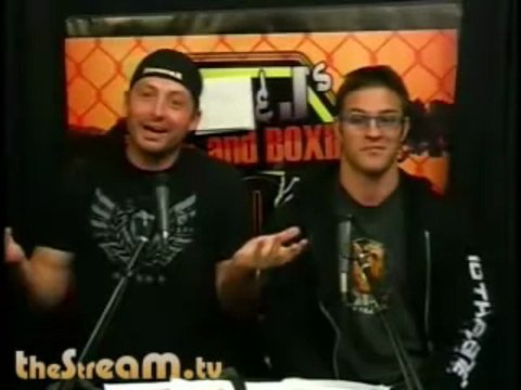 Nike Commerical Featuring Kimbo Slice (Parody)