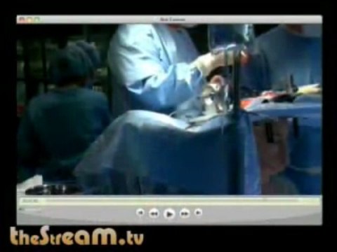 Felicia Day Creator of The Guild talks House M.D.