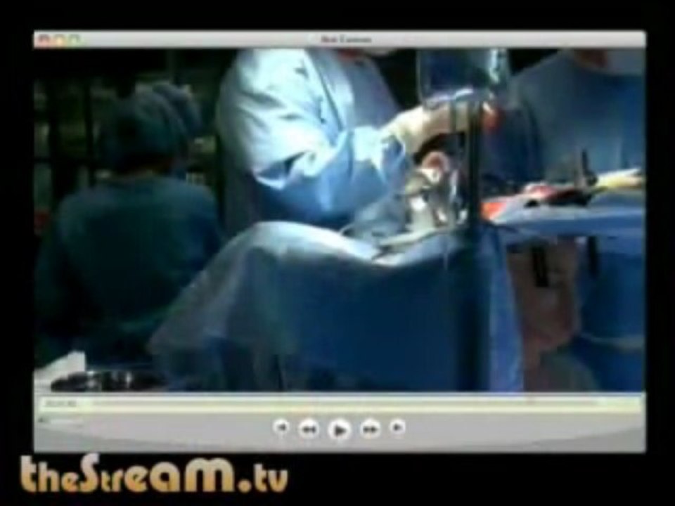 Felicia Day Creator of The Guild talks House M.D.