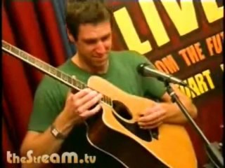 The Fresh perform "American Beaver"