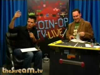 Kathryn Lyn knows her Co-Host...