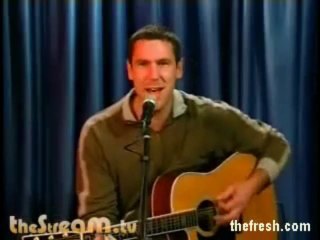 The Fresh "Self Titled Debut Album" One Minute Sampler.