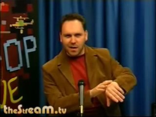 Interview with Peter of Gamertag!