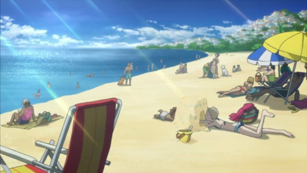 Michiko.E.Hatchin.HD Final