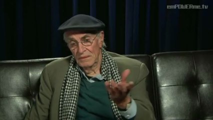 Martin Landau - Tribute to Mark Rydell