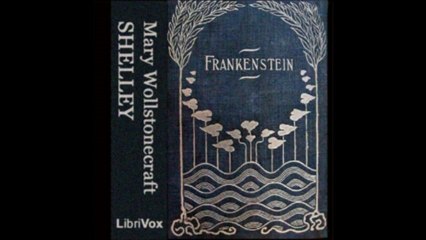 Frankenstein by Mary Shelley - Chapter 2/24 (read by Caden Vaughn Clegg)