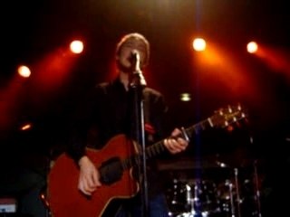 CYRIL PAULUS CONCERT RADIOSCOOP