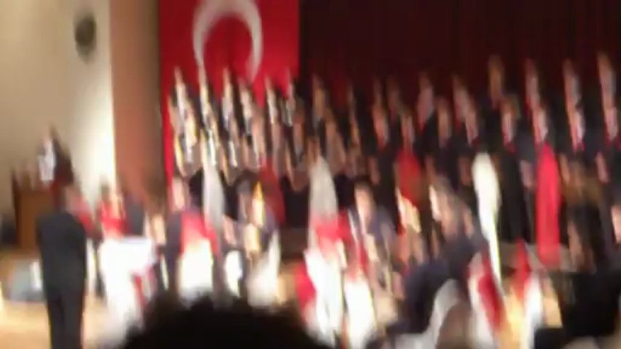 Sarardım ben sarardım senin için sarardım