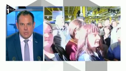 François Hollande : " La commission n'a pas à nous dicter ce que nous avons à faire"